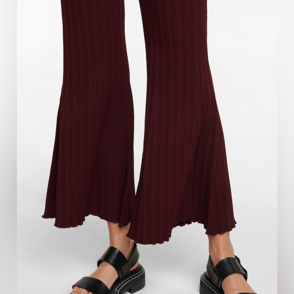 NWT Proenza Schouler ribbed matching set (2 piece) - Picture 9 of 11